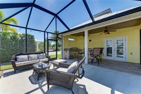 Casa en venta en Arcadia, Florida, 1 dormitorio, 32.52 m2 № 2098591 - foto 13