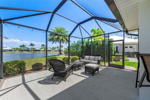 Casa en venta en Arcadia, Florida, 1 dormitorio, 32.52 m2 № 2098591 - foto 9