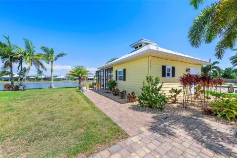 Casa en venta en Arcadia, Florida, 1 dormitorio, 32.52 m2 № 2098591 - foto 7
