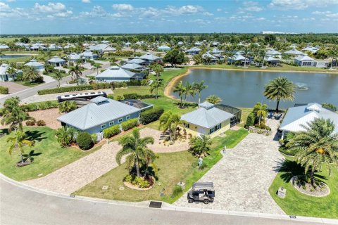 Casa en venta en Arcadia, Florida, 1 dormitorio, 32.52 m2 № 2098591 - foto 3