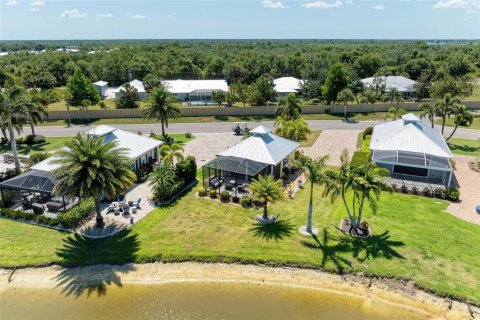 Casa en venta en Arcadia, Florida, 1 dormitorio, 32.52 m2 № 2098591 - foto 4