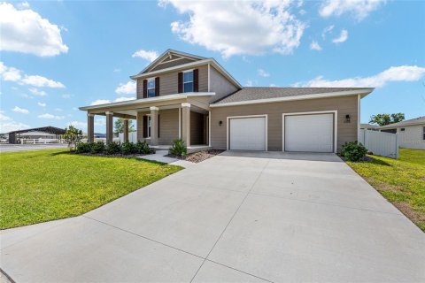 Villa ou maison à vendre à Ocala, Floride: 5 chambres, 319.96 m2 № 2110084 - photo 7