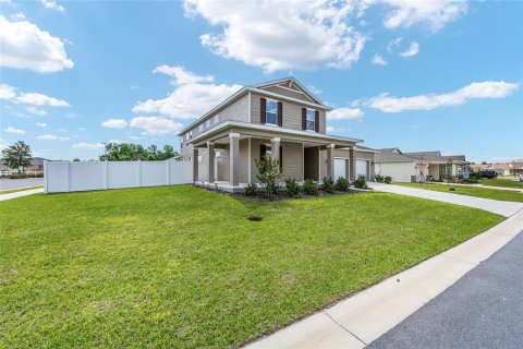 Villa ou maison à vendre à Ocala, Floride: 5 chambres, 319.96 m2 № 2110084 - photo 3