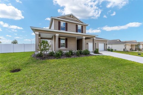Villa ou maison à vendre à Ocala, Floride: 5 chambres, 319.96 m2 № 2110084 - photo 5