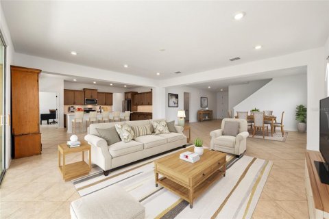 Villa ou maison à vendre à Ocala, Floride: 5 chambres, 319.96 m2 № 2110084 - photo 20