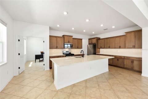 Villa ou maison à vendre à Ocala, Floride: 5 chambres, 319.96 m2 № 2110084 - photo 21