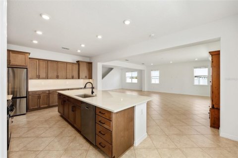 Villa ou maison à vendre à Ocala, Floride: 5 chambres, 319.96 m2 № 2110084 - photo 24