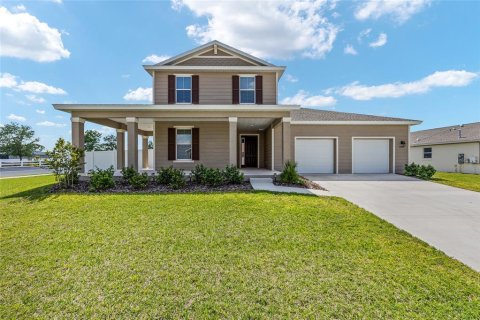 Villa ou maison à vendre à Ocala, Floride: 5 chambres, 319.96 m2 № 2110084 - photo 6