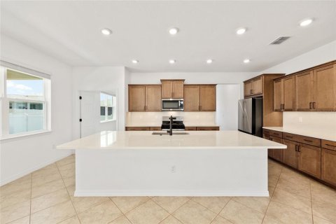 Villa ou maison à vendre à Ocala, Floride: 5 chambres, 319.96 m2 № 2110084 - photo 22
