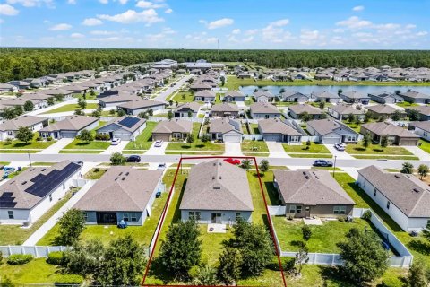 Купить виллу или дом в Делтона, Флорида 3 комнаты, 169.73м2, № 1689720 - фото 30