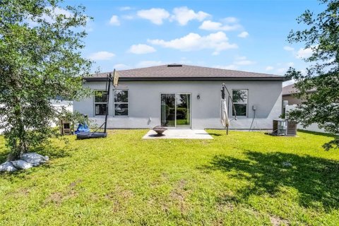 Купить виллу или дом в Делтона, Флорида 3 комнаты, 169.73м2, № 1689720 - фото 27