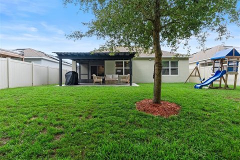 House in Mount Dora, Florida 4 bedrooms, 171.5 sq.m. № 1851206 - photo 29