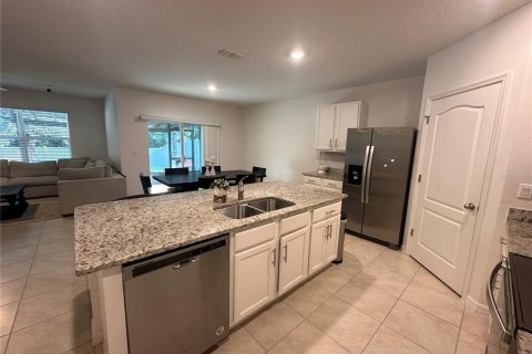 House in Mount Dora, Florida 4 bedrooms, 171.5 sq.m. № 1851206 - photo 6