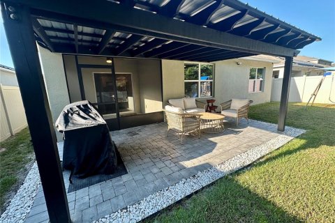 House in Mount Dora, Florida 4 bedrooms, 171.5 sq.m. № 1851206 - photo 21