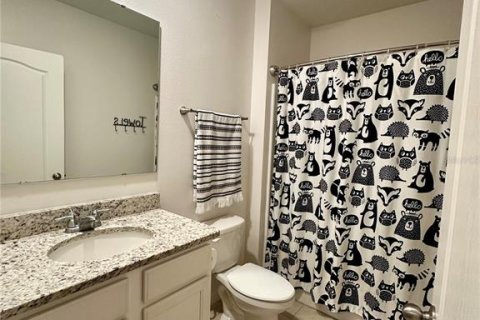 House in Mount Dora, Florida 4 bedrooms, 171.5 sq.m. № 1851206 - photo 17