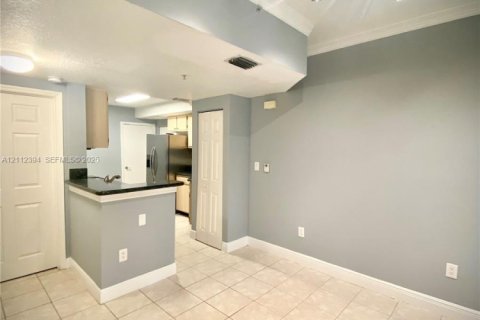 Condo à Sunrise, Floride, 2 chambres № 2434354