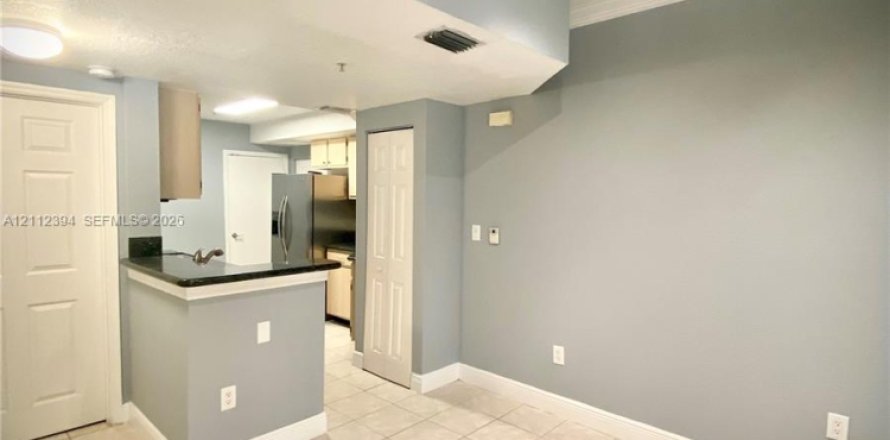 Condo à Sunrise, Floride, 2 chambres № 2434354