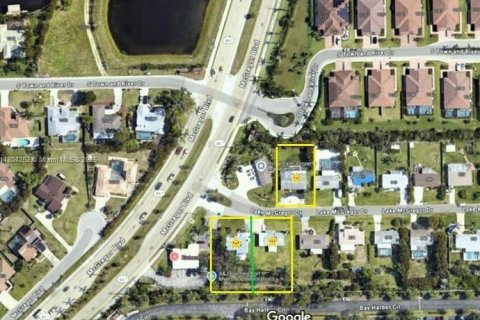 House in Fort Myers, Florida 3 bedrooms, 121.98 sq.m. № 1864448 - photo 28