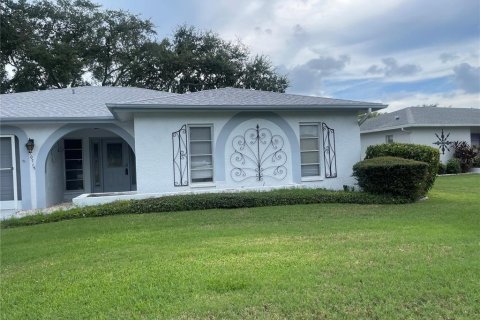 Casa en venta en Port Richey, Florida, 2 dormitorios, 159.42 m2 № 1887028 - foto 1