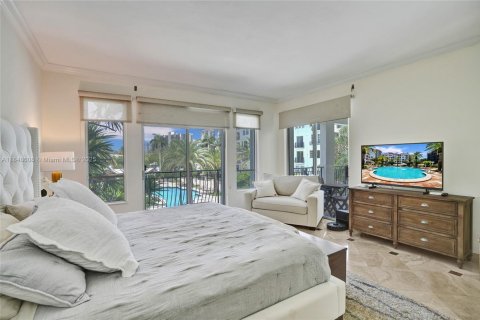 Condominio en venta en Aventura, Florida, 3 dormitorios, 180.69 m2 № 2089238 - foto 21