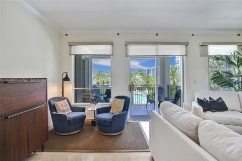 Condominio en venta en Aventura, Florida, 3 dormitorios, 180.69 m2 № 2089238 - foto 16