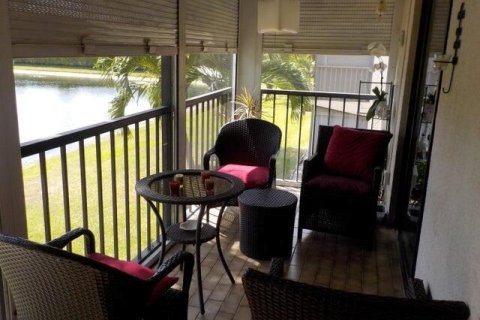 Copropriété à vendre à Delray Beach, Floride: 2 chambres, 98.29 m2 № 2246565 - photo 4