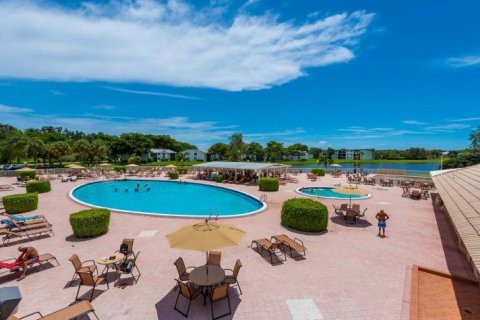Copropriété à vendre à Delray Beach, Floride: 2 chambres, 98.29 m2 № 2246565 - photo 17