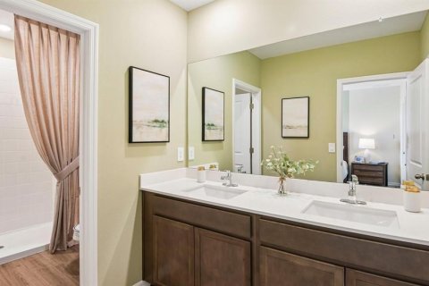 Townhouse in Tampa, Florida 3 bedrooms, 163.32 sq.m. № 2222361 - photo 25