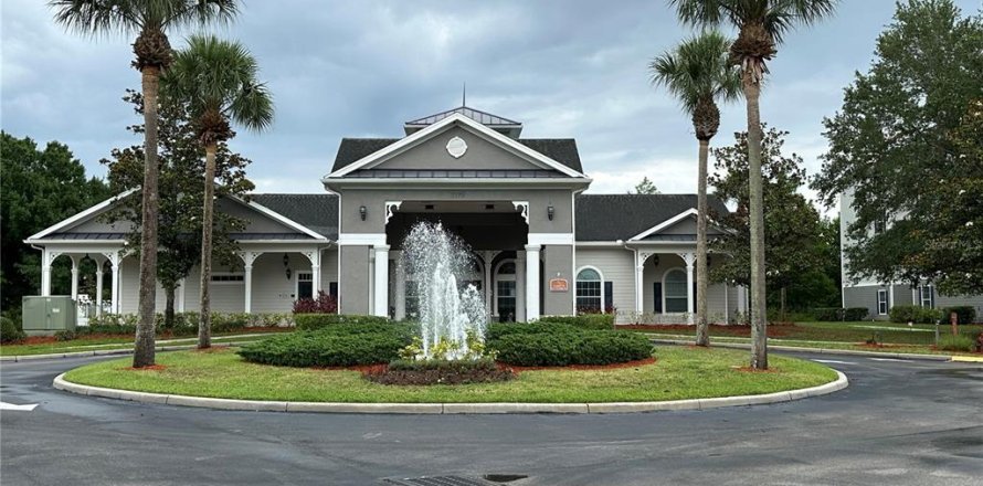 Appartement à Kissimmee, Floride 3 chambres, 117.89 m2 № 1687699
