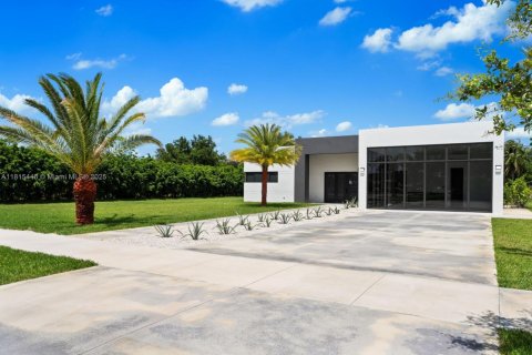 Villa ou maison à vendre à Homestead, Floride: 4 chambres, 246.93 m2 № 1940041 - photo 5
