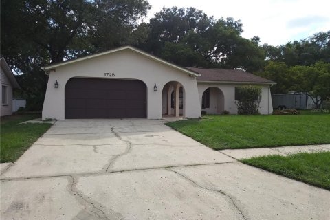 House in Holiday, Florida 3 bedrooms, 180.97 sq.m. № 2267247
