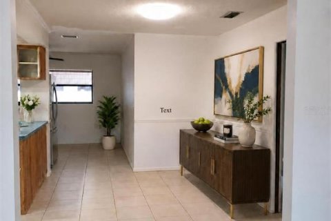 House in Holiday, Florida 3 bedrooms, 180.97 sq.m. № 2267247 - photo 5