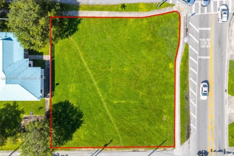 Land in Homestead, Florida № 2430234 - photo 3