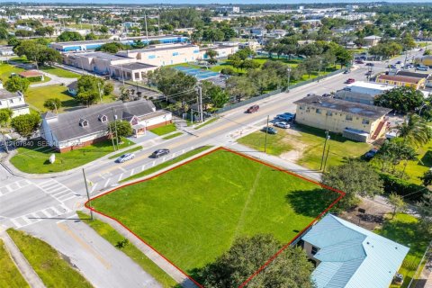 Land in Homestead, Florida № 2430234 - photo 5