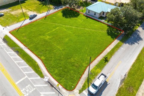 Land in Homestead, Florida № 2430234 - photo 2