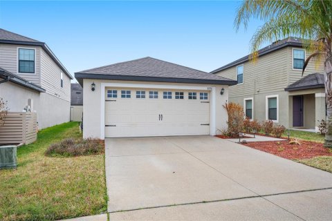 Casa en venta en Lakeland, Florida, 3 dormitorios, 140.75 m2 № 2102150 - foto 3