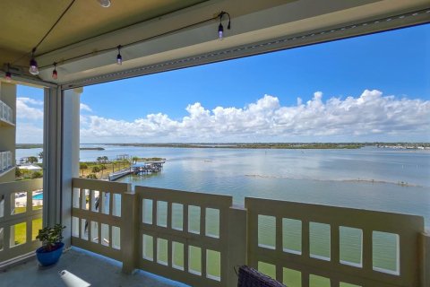 Condo in Port Orange, Florida, 3 bedrooms  № 2195730 - photo 21