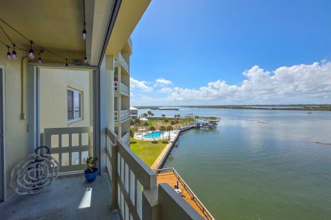 Condo in Port Orange, Florida, 3 bedrooms  № 2195730 - photo 22