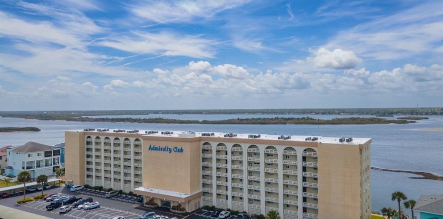 Condo in Port Orange, Florida, 3 bedrooms  № 2195730