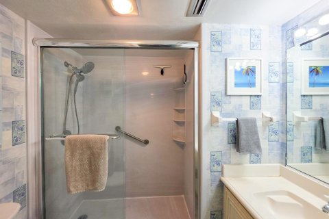 Condo in Port Orange, Florida, 3 bedrooms  № 2195730 - photo 17