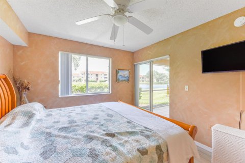 Copropriété à vendre à Vero Beach, Floride: 2 chambres, 105.91 m2 № 2240456 - photo 19