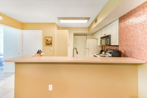 Copropriété à vendre à Vero Beach, Floride: 2 chambres, 105.91 m2 № 2240456 - photo 5