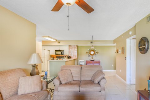 Copropriété à vendre à Vero Beach, Floride: 2 chambres, 105.91 m2 № 2240456 - photo 8