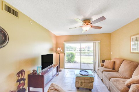 Copropriété à vendre à Vero Beach, Floride: 2 chambres, 105.91 m2 № 2240456 - photo 6