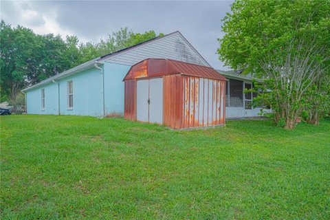 House in Orlando, Florida 3 bedrooms, 123.93 sq.m. № 2211733 - photo 4