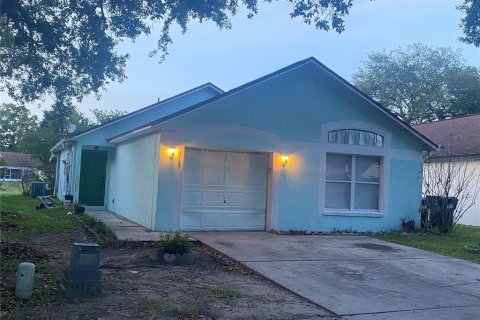 Casa en Orlando, Florida 3 dormitorios, 123.93 m2 № 2211733