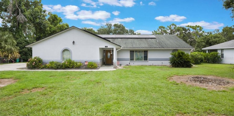 Casa en Leesburg, Florida 3 dormitorios, 187.29 m2 № 1904026
