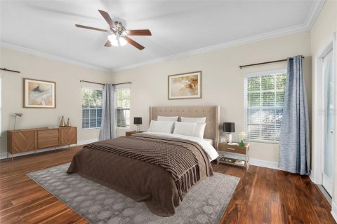 Villa ou maison à vendre à Gainesville, Floride: 5 chambres, 331.85 m2 № 1784817 - photo 4