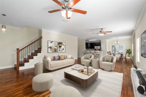 Villa ou maison à vendre à Gainesville, Floride: 5 chambres, 331.85 m2 № 1784817 - photo 2