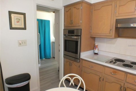 House in Sarasota, Florida 2 bedrooms, 116.03 sq.m. № 1744337 - photo 21